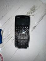 Casio FX-CG20 grafische rekenmachine, Diversen, Rekenmachines, Ophalen of Verzenden, Grafische rekenmachine, Zo goed als nieuw