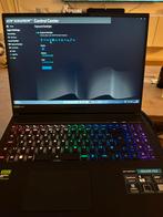 Medion erazer major x20, Ophalen, Met videokaart, Zo goed als nieuw, Gaming