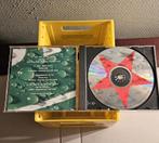 Collectors item Heineken Hits CD met CD kratje uit 1996, Ophalen of Verzenden, Zo goed als nieuw, Overige typen, Heineken