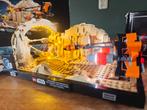 Lego Star Wars Mos Espa Podrace + Led set!, Kinderen en Baby's, Speelgoed | Duplo en Lego, Ophalen of Verzenden, Zo goed als nieuw