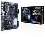 Motherload™ - Asus Prime X370-Pro Socket AM4 ATX, ATX, Ophalen of Verzenden, Socket AM4, AMD