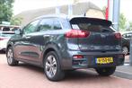 KIA e-Niro Elektrisch *ExecutiveLine* | Carplay | 3-Fase | a, Gebruikt, Zwart, 1712 kg, Zilver of Grijs