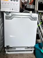 Inventum IKK0821D onderbouw koelkast met nis  82 cm, Witgoed en Apparatuur, Koelkasten en IJskasten, Ophalen, Zonder vriesvak