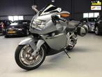 BMW Sport K 1200 S I Slechts 47xxx km I Handvatverw. I Alarm, Motoren, Motoren | BMW, 1157 cc, Bedrijf, 4 cilinders, Sport