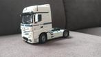 MB Actros Samskip/vanDieren Tekno, Hobby en Vrije tijd, Modelauto's | 1:50, Ophalen of Verzenden, Zo goed als nieuw, Bus of Vrachtwagen