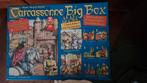 Carcassonne Big Box - Compleet met uitbreidingen! NL, Hobby en Vrije tijd, Gezelschapsspellen | Bordspellen, Ophalen of Verzenden