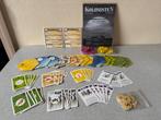 NIEUWSTAAT kolonisten van Catan 5 - 6 ROZE en GELE stukken, Vijf spelers of meer, Ophalen of Verzenden, Nieuw, 999  Games