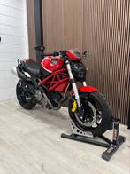 Ducati Monster 796 ABS, Motoren, 2 cilinders, Motorrijbewijs A, Bedrijf, Meer dan 35 kW