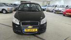 Chevrolet Aveo 1.4 16V LS koude Airco!, Voorwielaandrijving, 101 pk, Gebruikt, Aveo