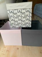 Leuke katten vouwbox voor in ikea Kallax kast, Dieren en Toebehoren, Ophalen of Verzenden, Gebruikt