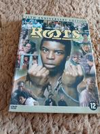 Roots, Cd's en Dvd's, Dvd's | Tv en Series, Alle leeftijden, Ophalen, Zo goed als nieuw
