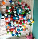 Yarn and colours bollen, Ophalen of Verzenden, Zo goed als nieuw