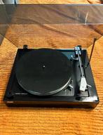 Lenco L58 Platenspeler - Vintage Klassieker, Overige merken, Gebruikt, Pitch-regelaar, Ophalen of Verzenden