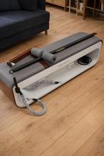 KingSmith WalkingPad Multifunctionele Fitnessbank, Ophalen, Zo goed als nieuw, Benen, Fitnessbank