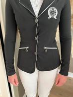 Wedstrijdjasje Harcour paardrijjas xs, Dieren en Toebehoren, Paardrijkleding, Ophalen of Verzenden, Zo goed als nieuw, Dressuur