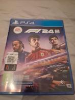 F1 24 Ps4, Spelcomputers en Games, Games | Sony PlayStation 4, Racen en Vliegen, 2 spelers, Ophalen of Verzenden, Zo goed als nieuw