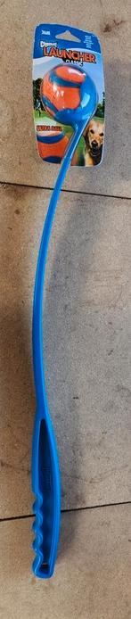 Ball launcher, Dieren en Toebehoren, Ophalen of Verzenden, Nieuw, Hondenballen