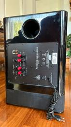 Harman Kardon subwoofer en speakers, Ophalen, Gebruikt