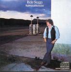 RICKY SKAGGS cd HIGHWAYS & HEARTACHES, Ophalen of Verzenden, Gebruikt