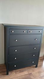 Ladekast Hemnes Ikea, Huis en Inrichting, Ophalen, Gebruikt, 25 tot 50 cm