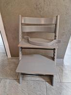 Stokke Trip Trap Stoel - Meegroeistoel, Ophalen, Gebruikt, Meegroeistoel, Aanschuifbaar