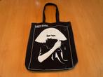 Lady Gaga draagtas, 30 cm of meer, Zwart, Minder dan 35 cm, Ophalen of Verzenden