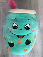 2 grote Bubble tea knuffels, Ophalen, Zo goed als nieuw, Overige typen