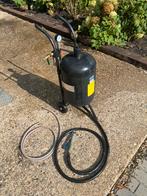 Straal Ketel, Ophalen of Verzenden, Zo goed als nieuw