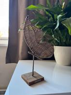 Riviera Maison rattan vlinder, Ophalen of Verzenden, Zo goed als nieuw