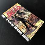 Image First: The Walking Dead Vol.1 #1 Signed (2014) VF/NM, Eén comic, Amerika, Ophalen of Verzenden, Zo goed als nieuw
