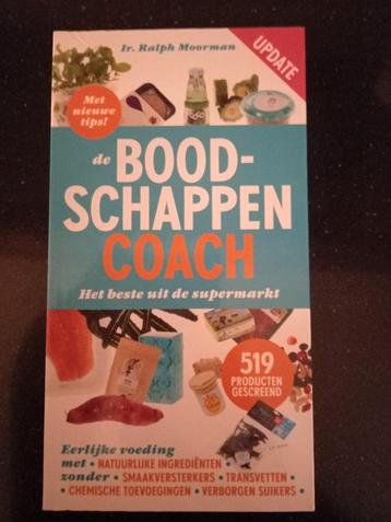 Ralph Moorman - Update beschikbaar voor biedingen