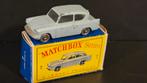 lesney Ford anglia, Hobby en Vrije tijd, Modelauto's | 1:87, Ophalen of Verzenden, Gebruikt, Auto, Lesney
