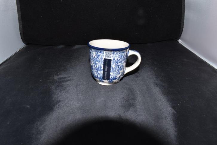 Mokje Infinity Bunzlau Castle servies, Huis en Inrichting, Keuken | Servies, Nieuw, Overige typen, Overige stijlen, Overige materialen