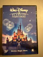 Walt disney classics dvd nieuw, Cd's en Dvd's, Alle leeftijden, Ophalen of Verzenden, Zo goed als nieuw, Amerikaans