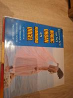 Magic organ lp, Ophalen, Gebruikt, 12 inch, Nederlandstalig