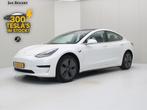 Tesla Model 3 Standard RWD Plus [ AUTOPILOT+60 kWh+PREMIUM A, Achterwielaandrijving, Gebruikt, Zwart, Wit