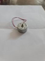 Motortje voor Lemax kerstdorp attracties, Diversen, Kerst, Ophalen of Verzenden, Nieuw