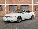 Toyota Camry Solara SE Cabriolet 3.0 V6 228pk 2002 Youngtime, Auto's, Toyota, Automaat, Gebruikt, Cabriolet, Camry