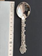 Verzilverd Keltum lepeltje Gouden Koets, Ophalen of Verzenden, Zilver