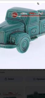 Gevraagd scania asbak, Auto-onderdelen, Ophalen of Verzenden, Scania