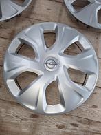 Wieldoppen Opel, Ophalen of Verzenden, Gebruikt, Opel