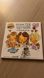 Blond Amsterdam LE tegels high tea, Blond Amsterdam, Overige typen, Nieuw, Ophalen of Verzenden