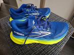 Brooks Cascadia 19 Mt 42,5, Ophalen of Verzenden, Zo goed als nieuw, Schoenen
