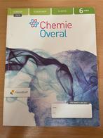 Chemie Overal Bundel VWO, Ophalen of Verzenden, Zo goed als nieuw, VWO