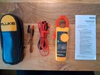 Fluke klamp meter stroomtang, Ophalen of Verzenden, Nieuw, Elektriciteit