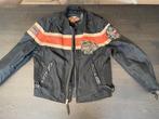 Harley Davidson Motor Jack, Ophalen, Heren, Jas | leer, Harley Davidson