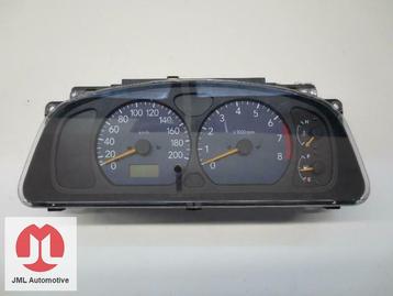 COCKPIT KILOMETERTELLER TELLER SUZUKI IGNIS 93.261 KM beschikbaar voor biedingen