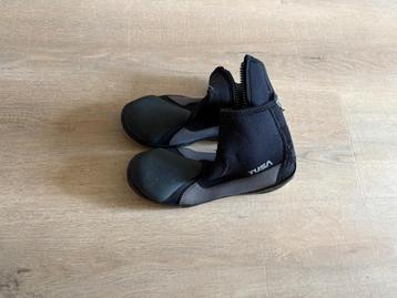 Tusa booties mt 43 beschikbaar voor biedingen