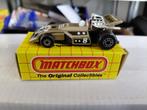 Matchbox 28g F1-racewagen US doos, Hobby en Vrije tijd, Modelauto's | Overige schalen, Ophalen of Verzenden, Zo goed als nieuw