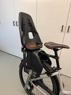 Thule fietsstoel Yepp, Ophalen of Verzenden, Zo goed als nieuw